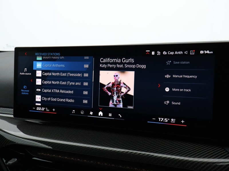 2026 (75) BMW M2 CS 2dr Step Auto 5244246