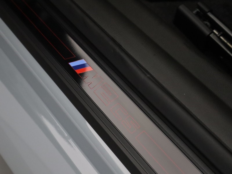 2026 (75) BMW M2 CS 2dr Step Auto 5244233