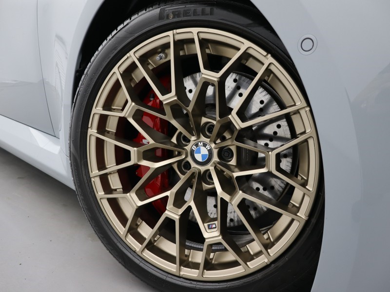 2026 (75) BMW M2 CS 2dr Step Auto 5244234