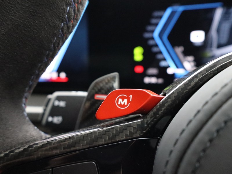 2026 (75) BMW M2 CS 2dr Step Auto 5244243