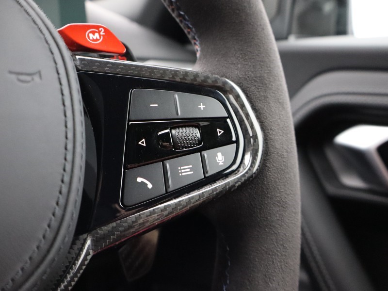 2026 (75) BMW M2 CS 2dr Step Auto 5244241