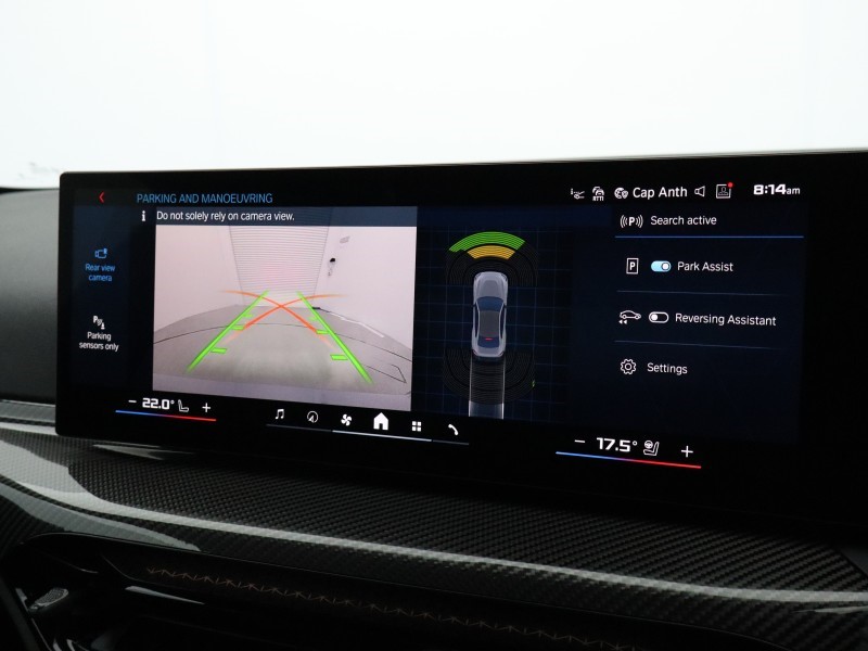 2026 (75) BMW M2 CS 2dr Step Auto 5244245