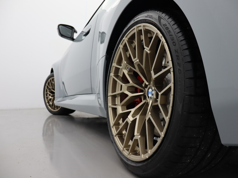 2026 (75) BMW M2 CS 2dr Step Auto 5244237