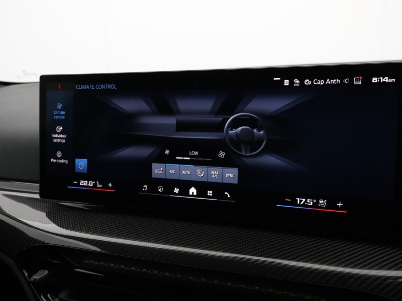 2026 (75) BMW M2 CS 2dr Step Auto 5244248