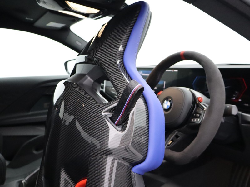 2026 (75) BMW M2 CS 2dr Step Auto 5244214