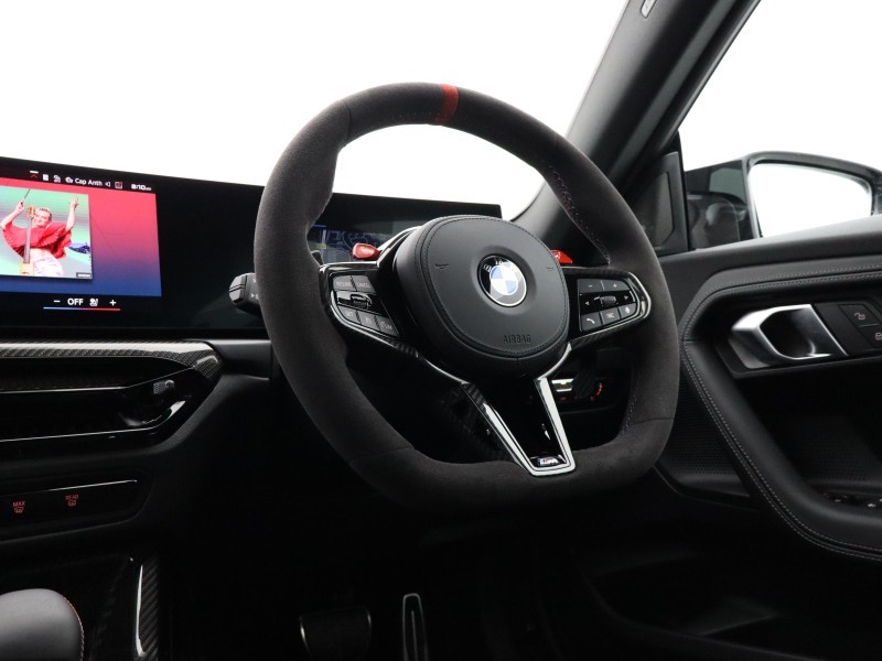 2026 (75) BMW M2 CS 2dr Step Auto 5244223