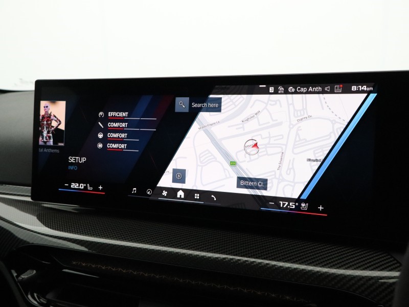 2026 (75) BMW M2 CS 2dr Step Auto 5244244