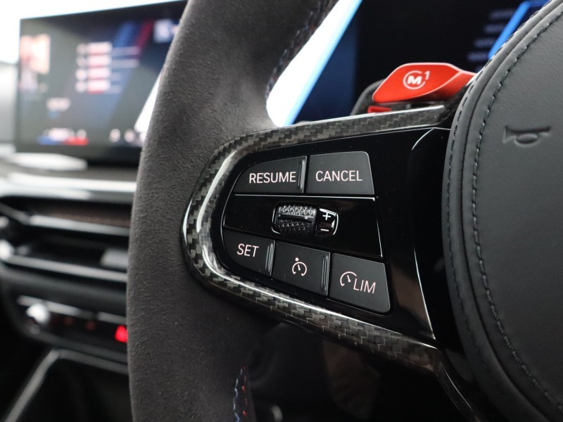 2026 (75) BMW M2 CS 2dr Step Auto 5244240