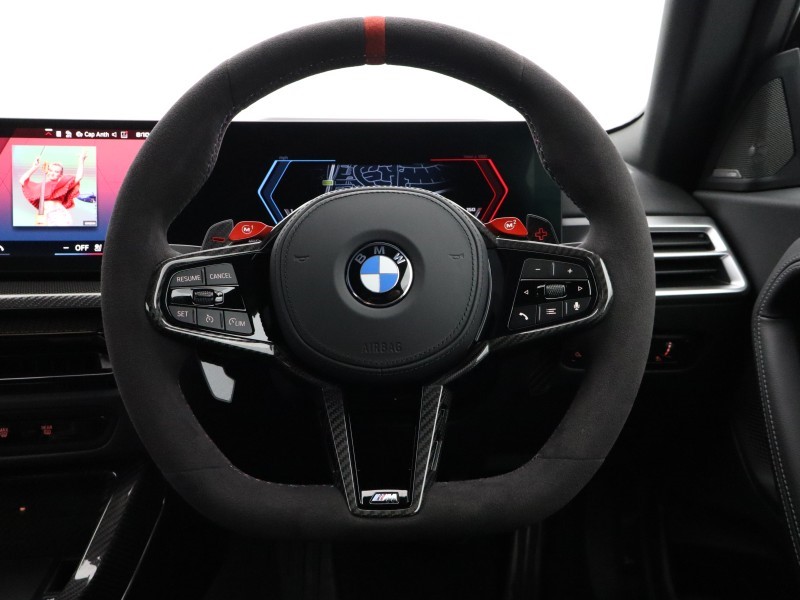 2026 (75) BMW M2 CS 2dr Step Auto 5244222