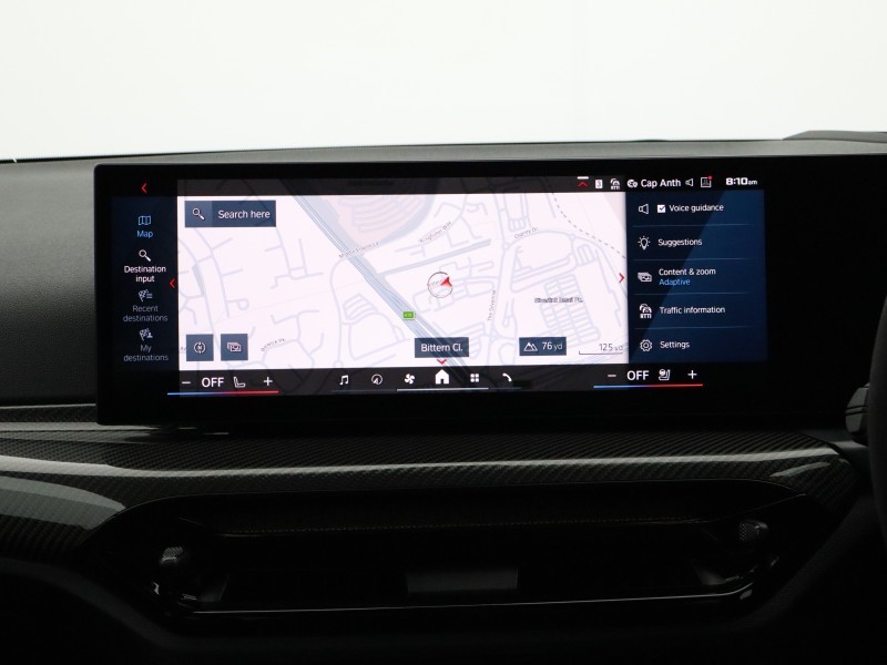 2026 (75) BMW M2 CS 2dr Step Auto 5244225