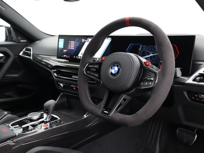 2026 (75) BMW M2 CS 2dr Step Auto 5244215