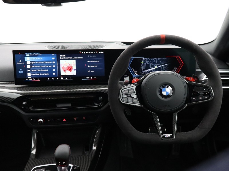 2026 (75) BMW M2 CS 2dr Step Auto 5244221