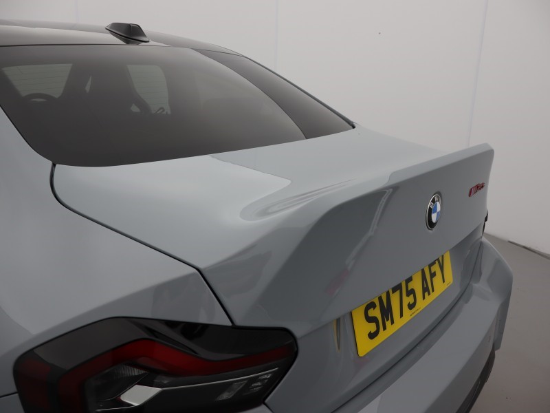 2026 (75) BMW M2 CS 2dr Step Auto 5244207