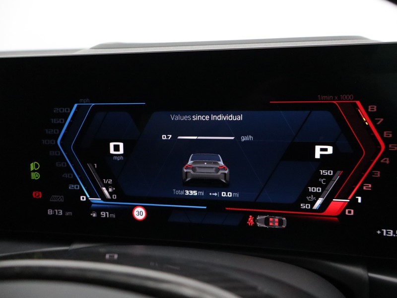 2026 (75) BMW M2 CS 2dr Step Auto 5244239