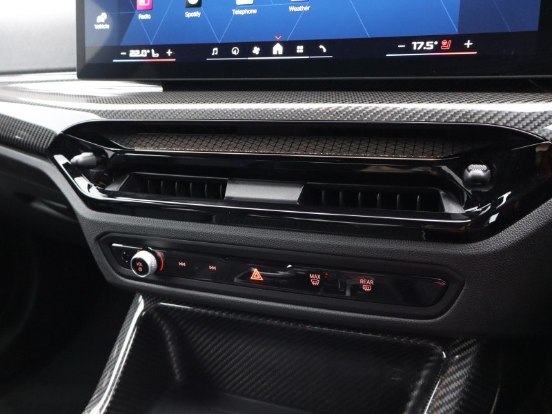 2026 (75) BMW M2 CS 2dr Step Auto 5244258