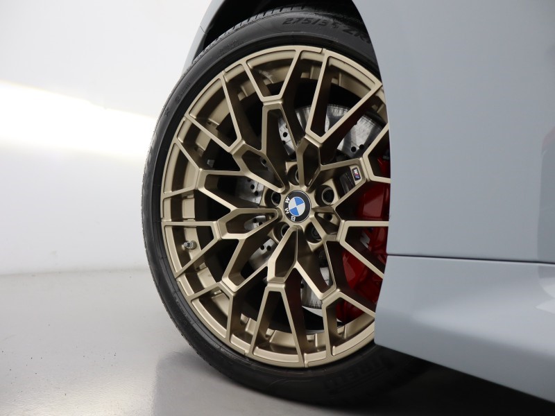 2026 (75) BMW M2 CS 2dr Step Auto 5244235