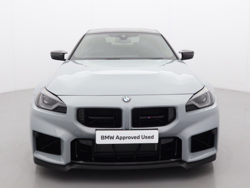 2026 (75) BMW M2 CS 2dr Step Auto 5244192