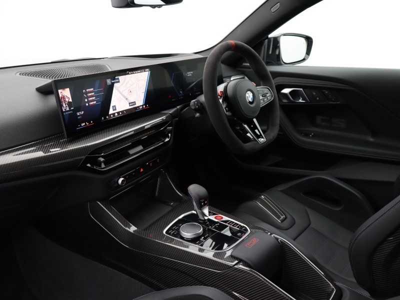 2026 (75) BMW M2 CS 2dr Step Auto 5244232