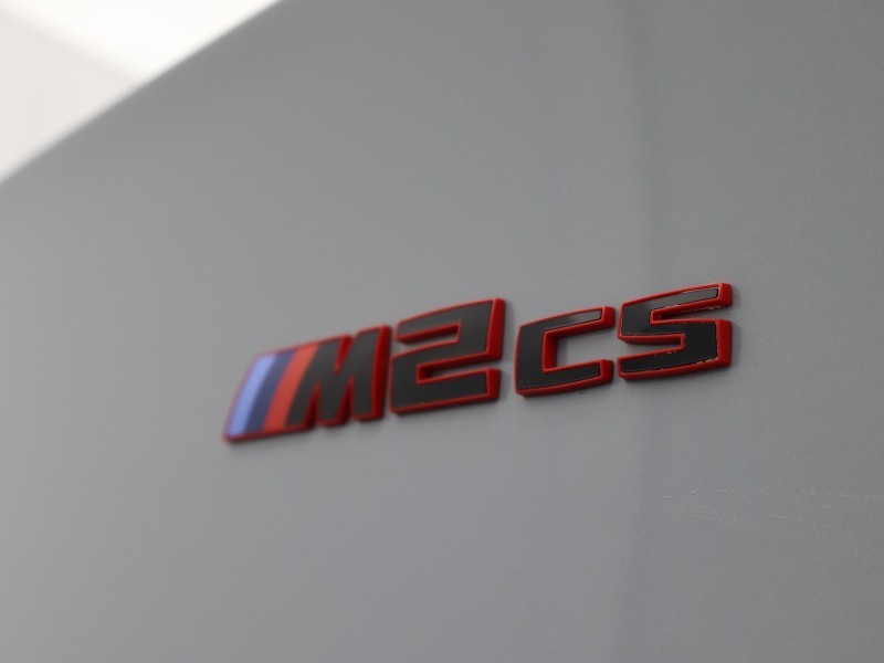 2026 (75) BMW M2 CS 2dr Step Auto 5244200