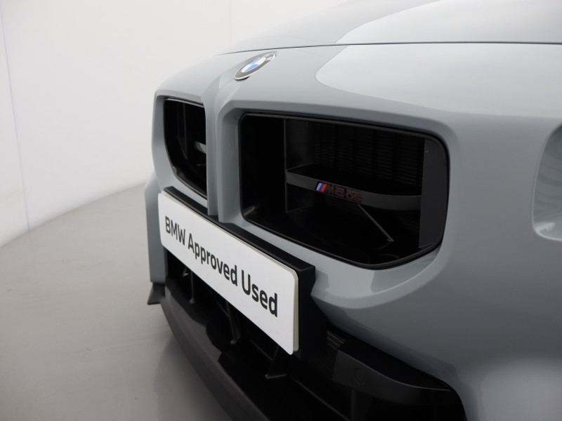 2026 (75) BMW M2 CS 2dr Step Auto 5244210