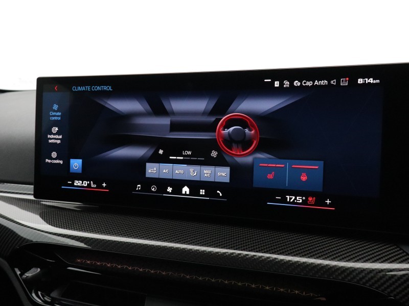 2026 (75) BMW M2 CS 2dr Step Auto 5244249