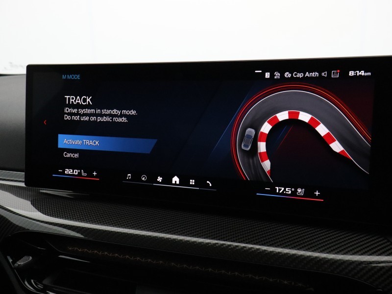 2026 (75) BMW M2 CS 2dr Step Auto 5244247