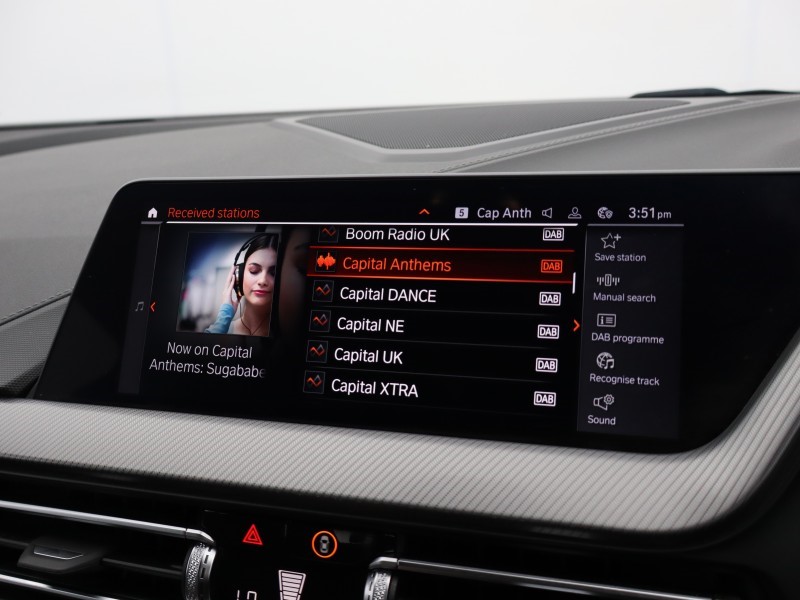 2023 (23) BMW 1 SERIES M135i xDrive 5dr Step Auto 5268042