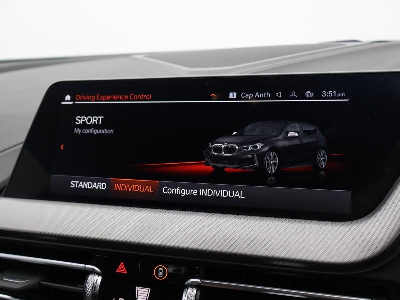 2023 (23) BMW 1 SERIES M135i xDrive 5dr Step Auto 5268046