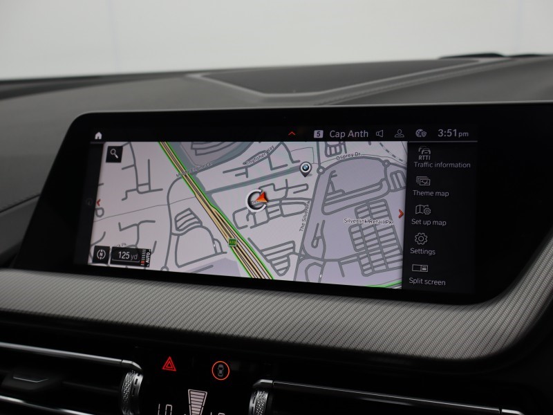 2023 (23) BMW 1 SERIES M135i xDrive 5dr Step Auto 5268043