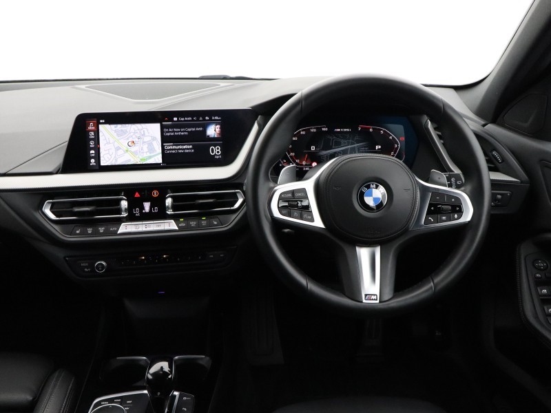 2023 (23) BMW 1 SERIES M135i xDrive 5dr Step Auto 5268020