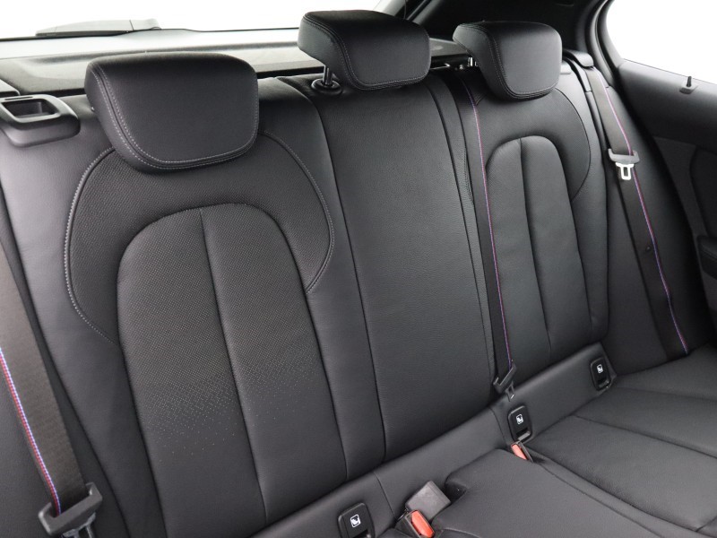 2023 (23) BMW 1 SERIES M135i xDrive 5dr Step Auto 5268011