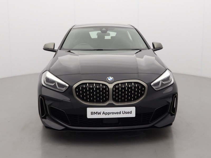 2023 (23) BMW 1 SERIES M135i xDrive 5dr Step Auto 5267991