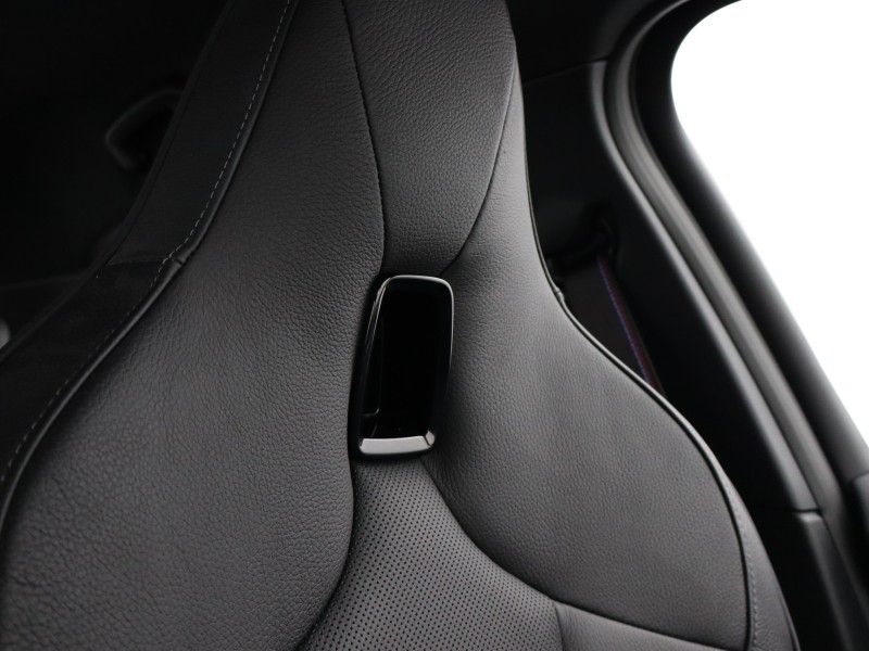 2023 (23) BMW 1 SERIES M135i xDrive 5dr Step Auto 5268037