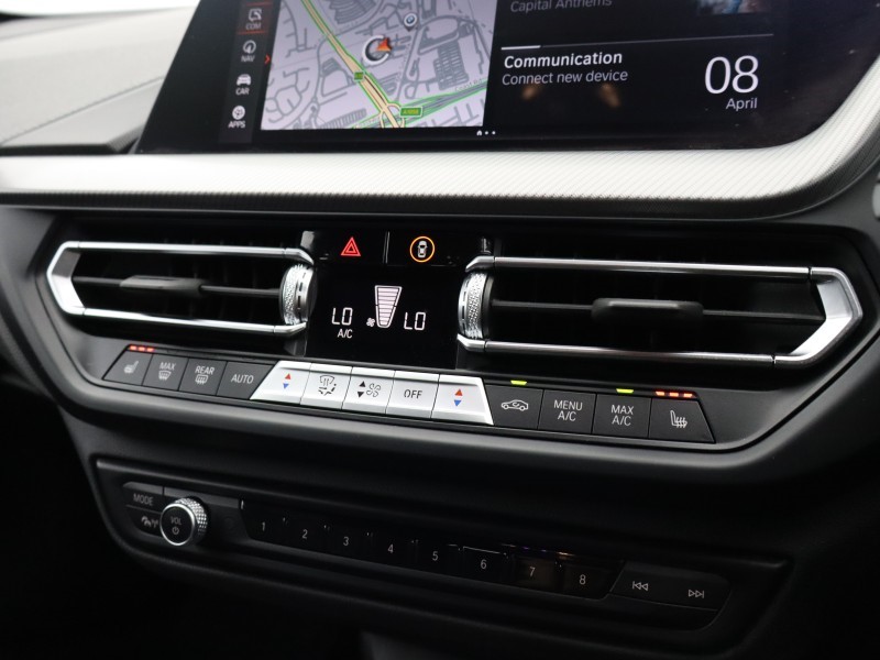 2023 (23) BMW 1 SERIES M135i xDrive 5dr Step Auto 5268039