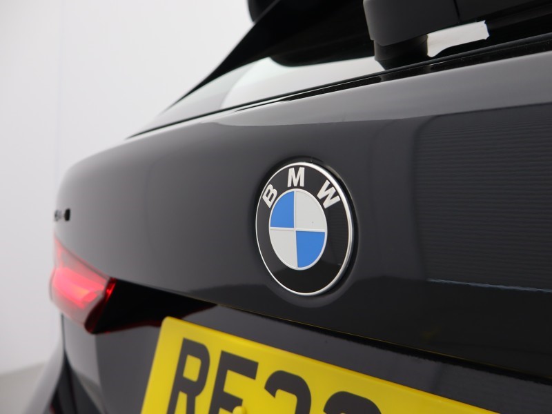 2023 (23) BMW 1 SERIES M135i xDrive 5dr Step Auto 5268000