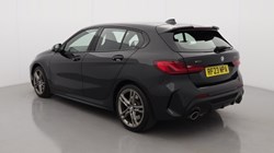 2023 (23) BMW 1 SERIES M135i xDrive 5dr Step Auto 5267994