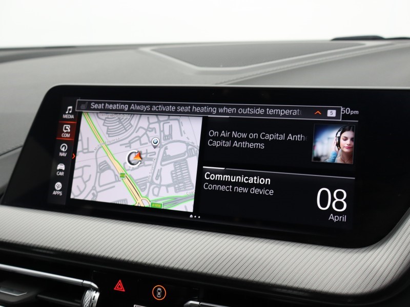 2023 (23) BMW 1 SERIES M135i xDrive 5dr Step Auto 5268040