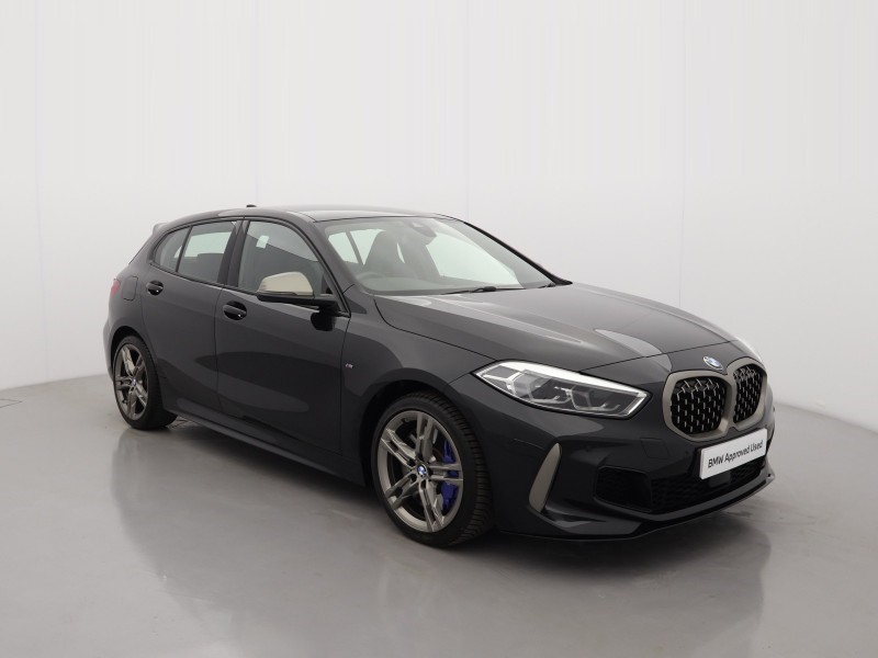 2023 (23) BMW 1 SERIES M135i xDrive 5dr Step Auto