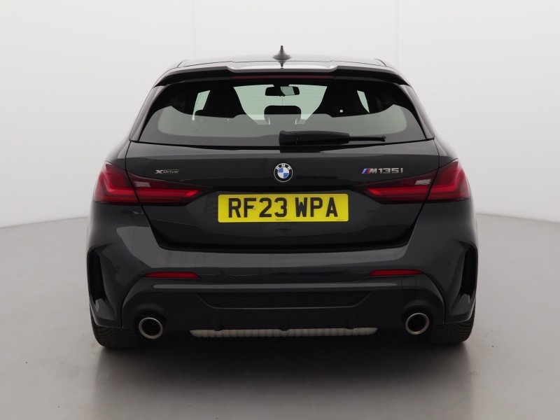 2023 (23) BMW 1 SERIES M135i xDrive 5dr Step Auto 5267995