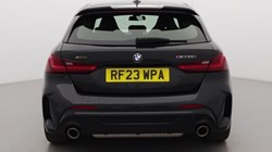 2023 (23) BMW 1 SERIES M135i xDrive 5dr Step Auto 5267995