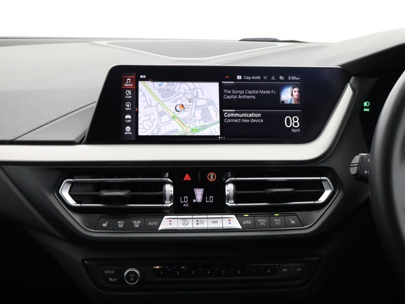 2023 (23) BMW 1 SERIES M135i xDrive 5dr Step Auto 5268024