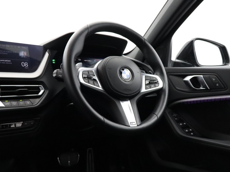 2023 (23) BMW 1 SERIES M135i xDrive 5dr Step Auto 5268022