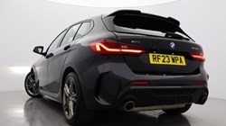 2023 (23) BMW 1 SERIES M135i xDrive 5dr Step Auto 5268058