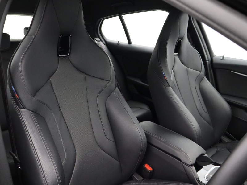 2023 (23) BMW 1 SERIES M135i xDrive 5dr Step Auto 5268013