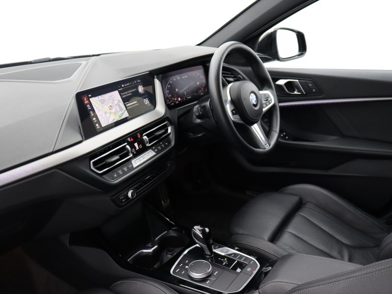 2023 (23) BMW 1 SERIES M135i xDrive 5dr Step Auto 5268019