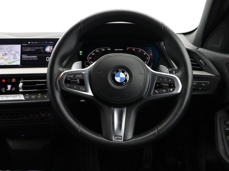 2023 (23) BMW 1 SERIES M135i xDrive 5dr Step Auto 5268021