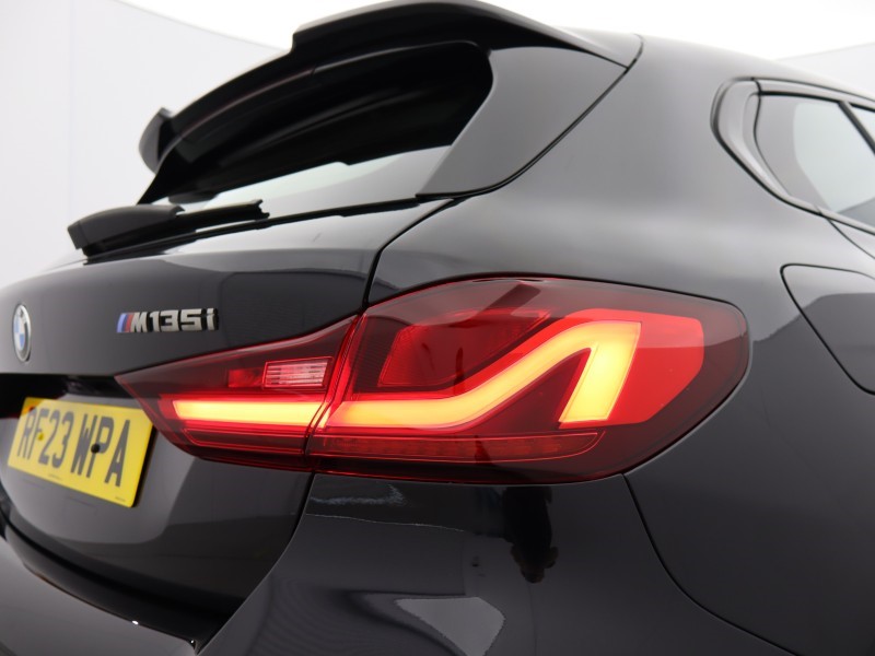 2023 (23) BMW 1 SERIES M135i xDrive 5dr Step Auto 5267998