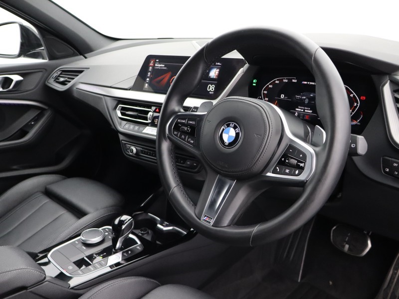 2023 (23) BMW 1 SERIES M135i xDrive 5dr Step Auto 5268018