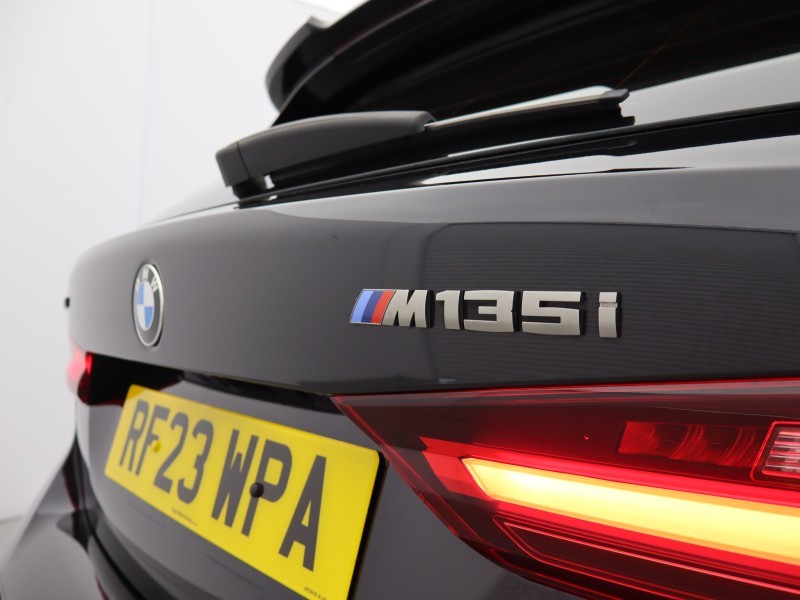 2023 (23) BMW 1 SERIES M135i xDrive 5dr Step Auto 5267999