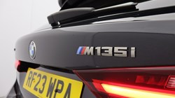 2023 (23) BMW 1 SERIES M135i xDrive 5dr Step Auto 5267999